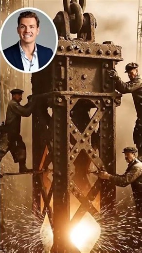 How They REALLY Built the Eiffel Tower in Just 22 Months | #worldwonders