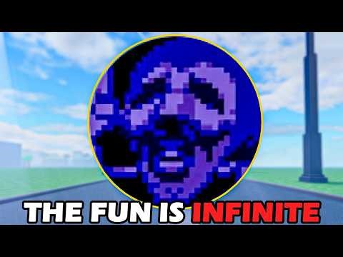 How to get THE FUN IS INFINITE Badge in Speedsters Sandbox [Roblox]