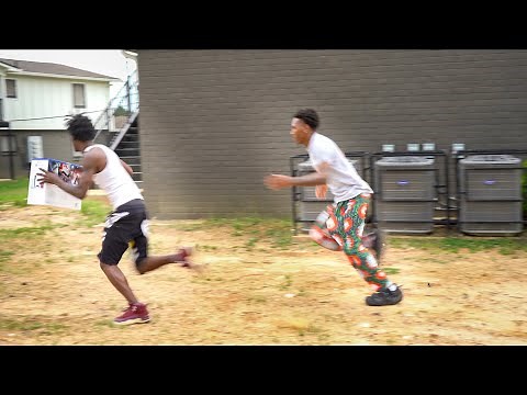 PS5 In The Hood Prank!