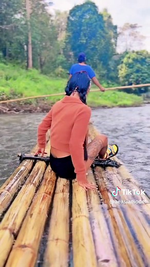 #foryou #fyp #explore #adventure #thailand #model