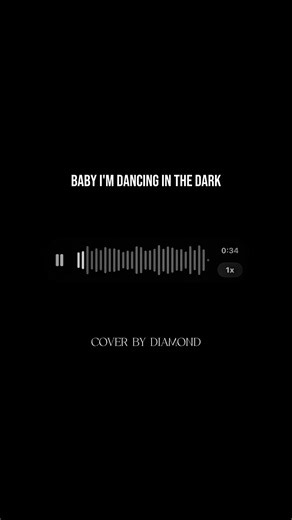 Dance in the Dark with Ed Sheeran's Perfect