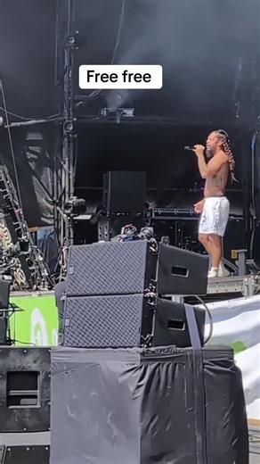 Bob vylan at glastonbury 🇵🇸🫶🏻❤️. #bobvylan #glastonbury #glastonburyfestival #glastonbury2025