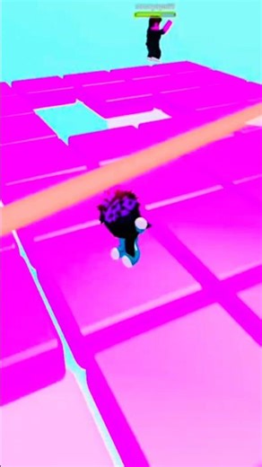 Roblox Block falling