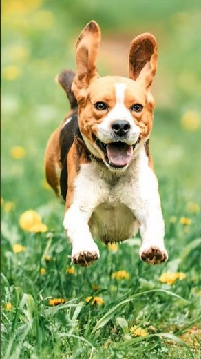 beagle short (see full video) #rescue #dog #beagle #beaglecrew #pets #rescue