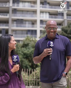 92K views · 1.9K reactions | It all comes down to this for tournament supremacy  A look at India and Australia's chances in the #U19WorldCup Final in Johannesburg  | ICC - International Cricket Council | Facebook