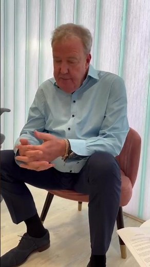 Jeremy Clarkson Reopens Diddly Squat Farm Shop As Clarkson's Farm Airs