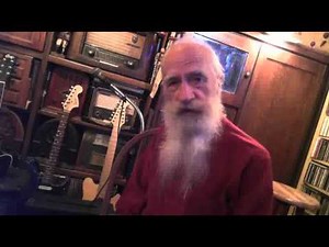 Tom McGreevey and Michael Schultz interview Part 1