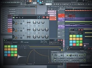 Free Download Fl Studio Keygen