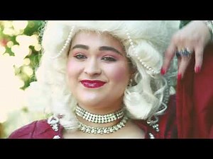 Mia Koo - Rich Bitch (Official Music Video)
