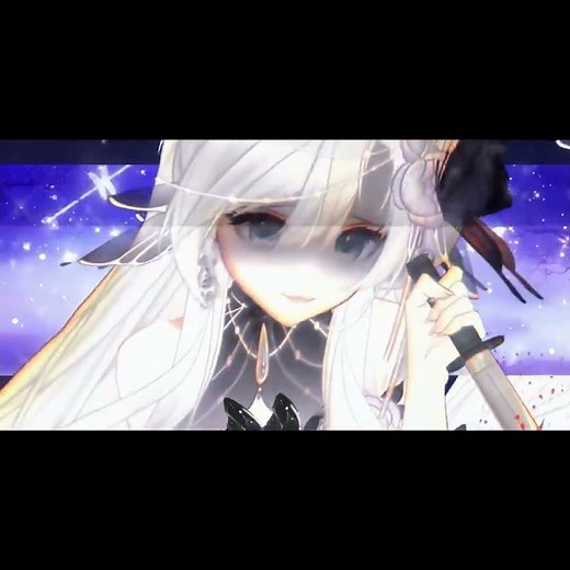 Custom Live2D VTuber Model Showcase Ready to Rig Anime Art Commissions Open #live2d #vtuber #anime
