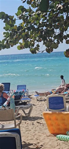 Lazy days, endless waves | Merril's Beach Resort Negril