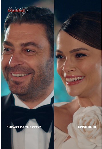An İstanbul Story Episode 10: Heart of the City