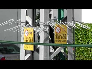 Nikon CoolPix P100 Full Zoom Test