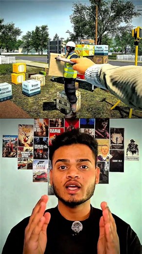The Most Addictive Open World Sim of 2026! 📈 Contract Ville