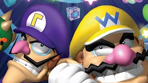 Mario Party 4 (GCN)