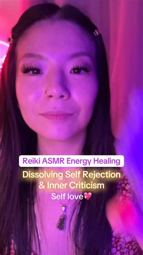 Reiki Master/Teacher | Energy Healing | Jillee Rae on Instagram: "💗 If this intention resonates, comment SELFLOVE & I’ll send you a link to my 7-Day Self-Love Reiki Reset🥰 It’s a gentle daily journey of Reiki activations + subconscious rewiring to help you: ✨ Release self-doubt ✨ Reprogram worthiness ✨ Feel emotionally safe and remember you are more than enough +more Each day builds on the last so self-love becomes your new baseline 💞 you are so loved"