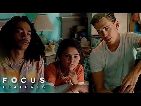 The Dead Don't Die | How to Kill a Zombie (Austin Butler, Selena Gomez)