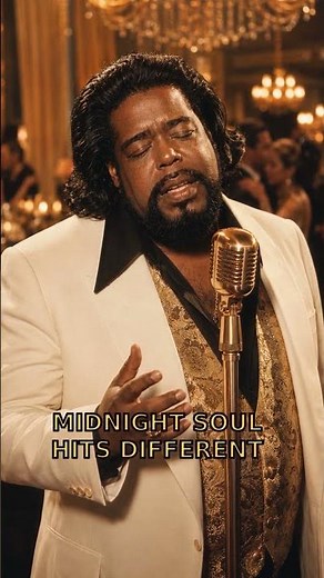 Midnight Soul Hits Different After 2AM