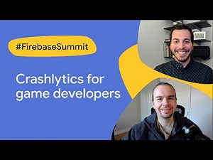 Crashlytics for game developers