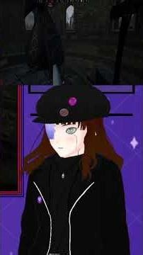 Invoking God's Wrath #shorts #vtuber #voicesofthevoid