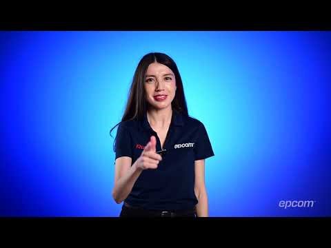 EPCOM Your Growth Partner