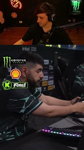 AURORA SE LLEVA EL 1ER MAPA Y AHORA VAMOS A DUST2 #counterstrike #cs2highlights #csargentina