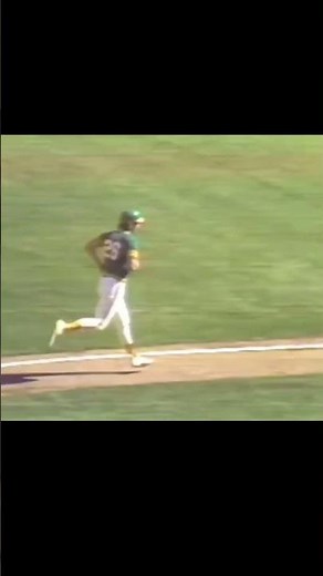 Game 7 Power: Reggie Jackson Delivers the Knockout