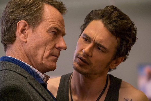 83K views · 312 reactions | Bryan Cranston y James Franco, suegro y yerno en ¿TENÍA QUE SER ÉL? ¡13 de enero en cines! | 20th Century Studios | Facebook