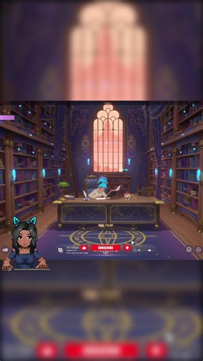 Spirit City Lofi Sessions – Study Vibes + Know‑It Owl