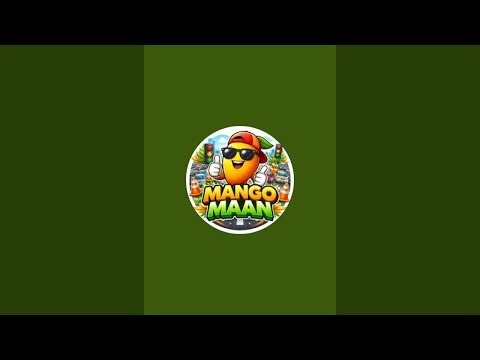 Mango Maan is live Wednesday live streaming
