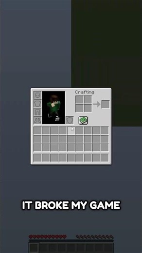 Can CHATGPT Make Shaders? #minecraft