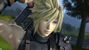 Dissidia Final Fantasy NT: Character Guide