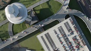 37 reactions | Our electric bus is now part of Madurodam, one of the most touristic attractions in the Netherlands. Go and find it at the Schiphol area! | VDL Futura & VDL Citea | Facebook