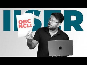 IAT 2026 Form Filling: Mistakes That Can Get Your Application Rejected (OBC/EWS Students Must Watch)