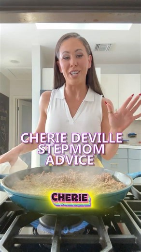 Stepmom Advice: My Grease Soak Trick