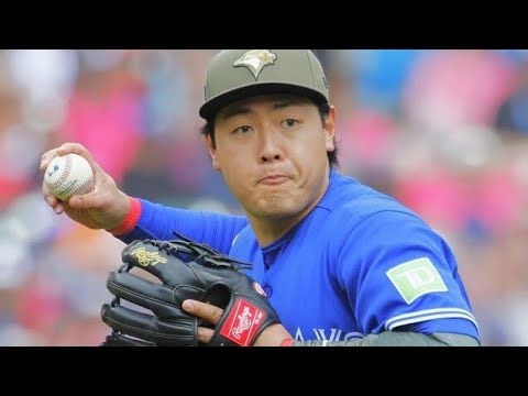 🚨🇯🇵【全米騒然】岡本和真の“私服センス”が大バズり🔥🌮 ケサディーヤ片手に着ていた“Tシャツ”がカッコ良すぎる…「絶対ほしい」「トロント行きたい」の声続出😱💥