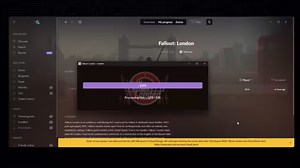 Having trouble installing the insane Fallout London mod for Fallout 4? Here's a step by step for both the Steam and GOG versions: | IGN