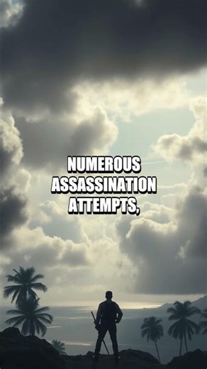 The Life of Fidel Castro