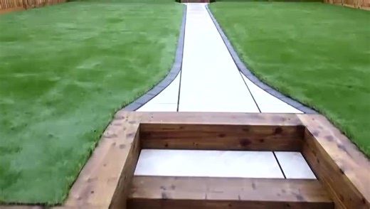 Watch Garden Video | Streamable
