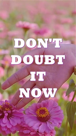 THIS IS YOUR CONFIRMATION FROM GOD 🙏