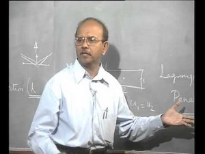 Mod-01 Lec-28 Introduction to Finite Element Method