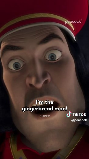 Stream Shrek Now: Nostalgic Gumdrop Buttons Moments