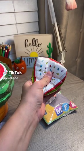 Easy Paper Squishy Tutorial in Less Than 10 Minutes!