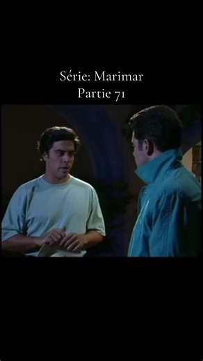 Marimar partie 71 #pourtoiii #viral #marimar #laforceducoeur #novelas | marimar