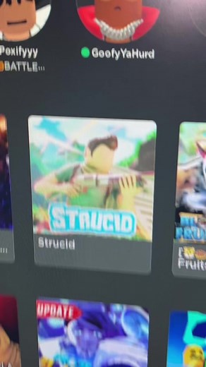 Replying to @bacons_are_cool6 Use Code yeSloth>>> #fortnite #robloxfortnite #strucid