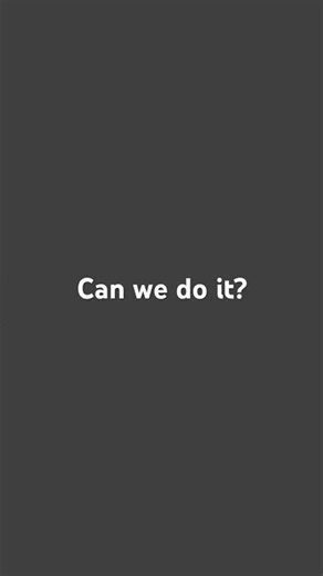 Can we do it? #gorillatag #gorillatagquest #vr