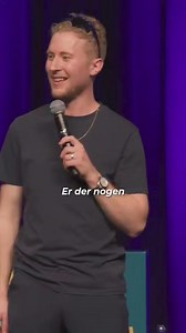 Hvordan vækker man en døv hund? 🐶 | Jakob Thrane