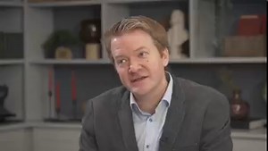 J.John speaks with Justin Brierley, host of the Unbelievable? radio show and podcast. Justin is passionate about creating conversations around faith, science, theology and culture. | J.John