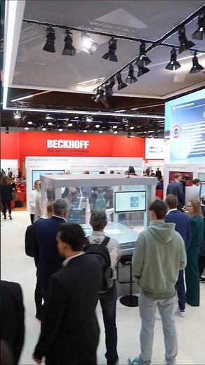 A look back at a successful SPS 2025