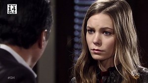 99K views · 2.7K reactions | Nelle tells all... but will the truth set her (or Sonny) free? | General Hospital | Facebook